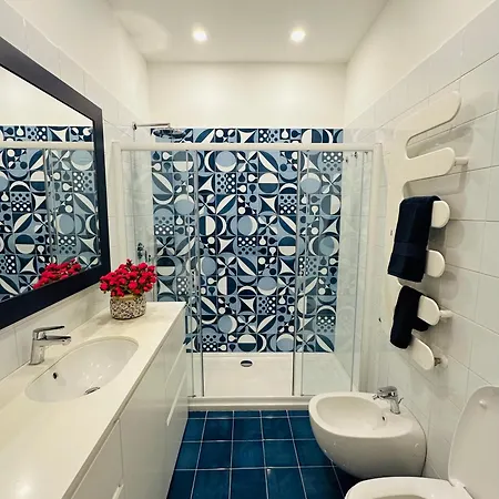 Appartement Blue View