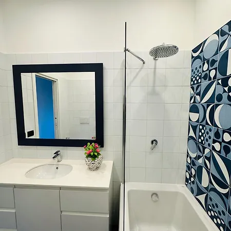 Appartement Blue View Sorrente