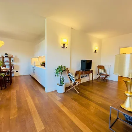 Blue View Appartement *