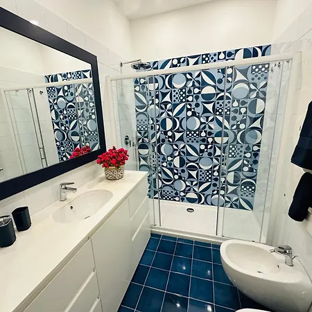 Appartement Blue View Sorrente