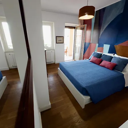 Blue View * 索伦托