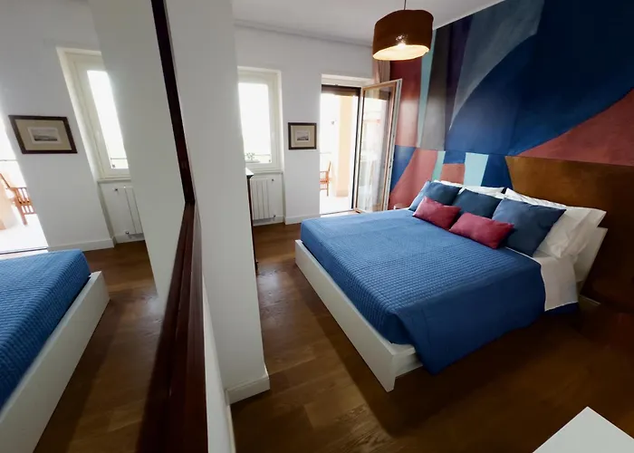 Blue View * Sorrento