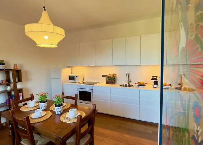 Blue View Appartamento Sorrento