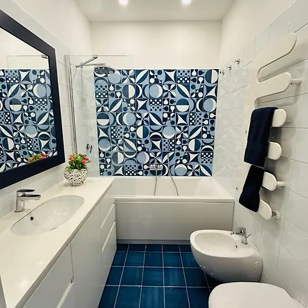 Blue View Сорренто