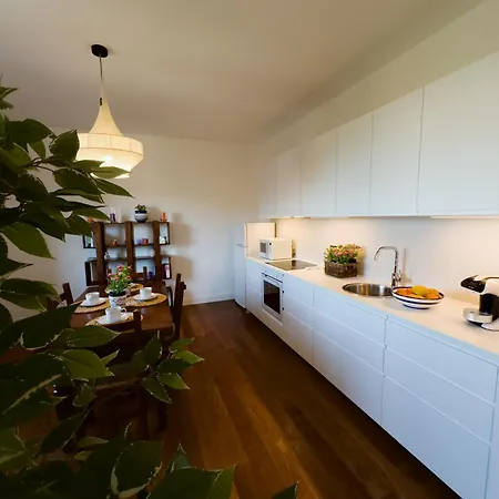 Blue View Апартаменты Сорренто