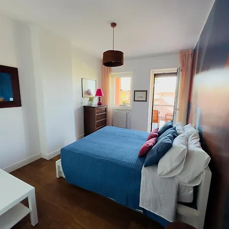 Blue View סורנטו