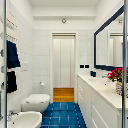 Blue View דירה *