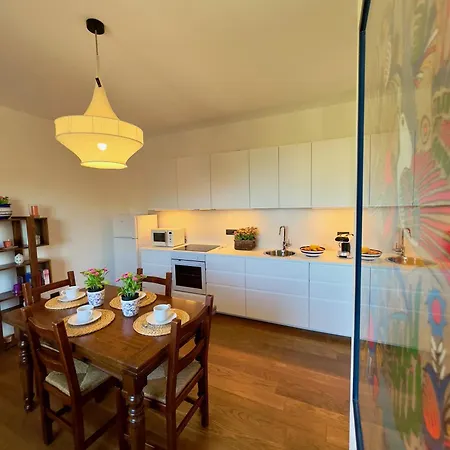 Blue View דירה סורנטו