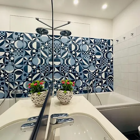 Blue View Сорренто