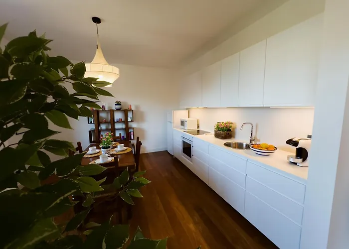 Blue View Appartement Sorrente