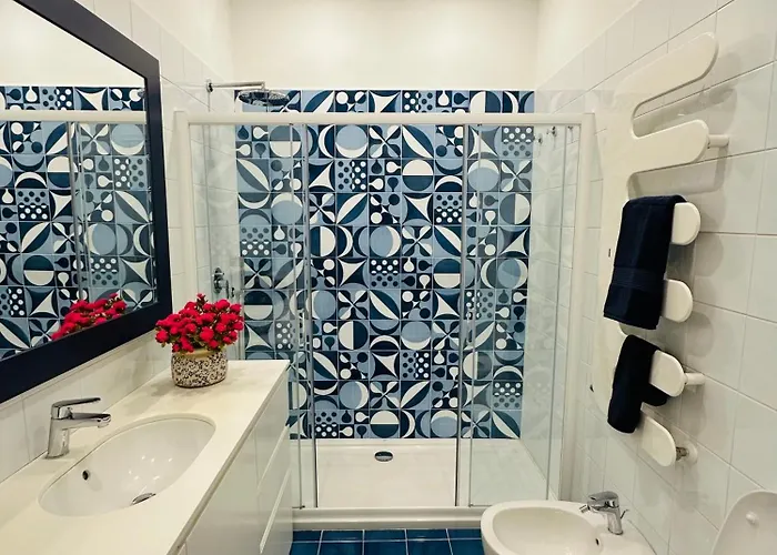 Appartement Blue View