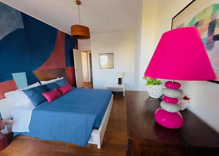 Blue View Appartement