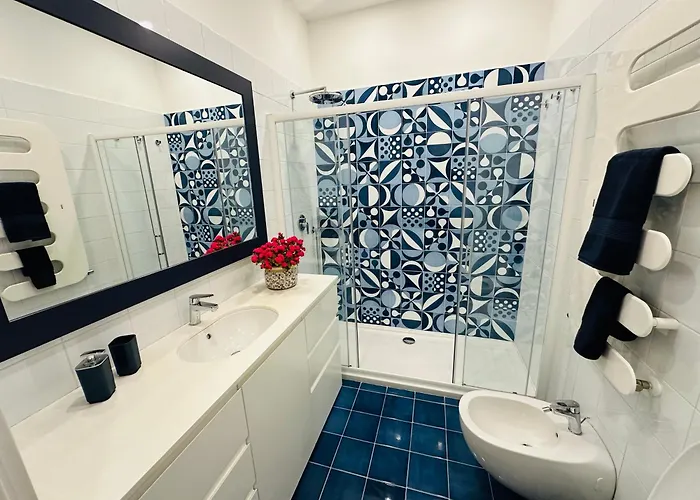 Appartement Blue View Sorrente