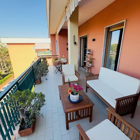 Apartmán Blue View Sorrento