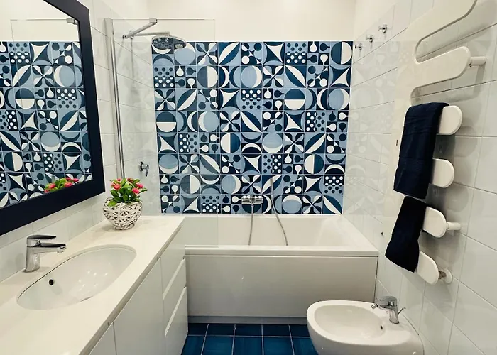 Blue View Сорренто