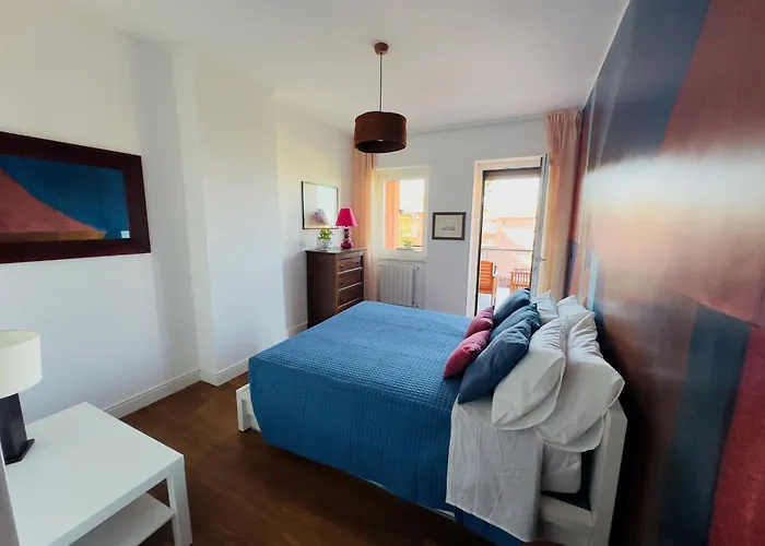 Blue View Сорренто