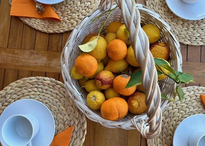 Апартаменти Blue View