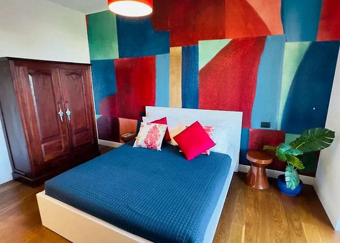 Blue View Półwysep Sorrentyński