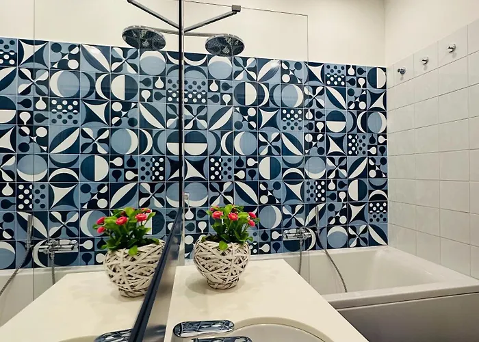 Blue View Półwysep Sorrentyński